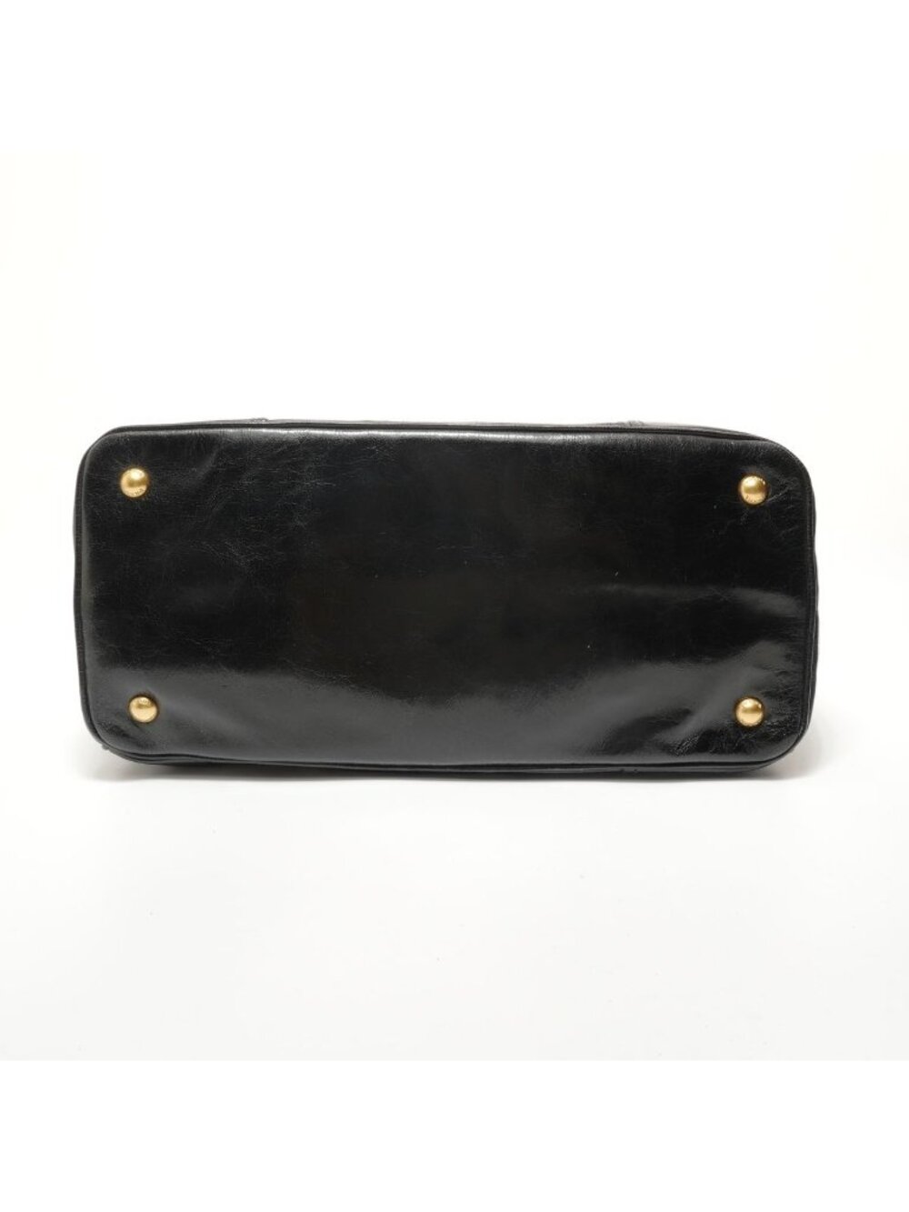 Prada Tote Vitello Shine - Picture 7 of 10